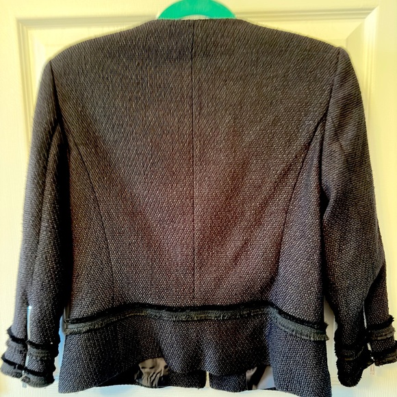 Karl Lagerfeld blazer - Picture 2 of 4